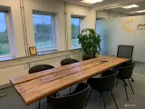 Repræsentative kontorlokaler ved motorvejsafkørsel 29 (Greve syd) - 5