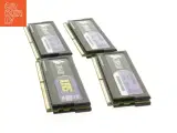 Corsair DDR2 RAM-moduler fra Corsair - 2