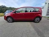 Nissan Note 1,6 Tekna - 2