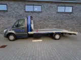 Mercedes Sprinter 317 2,0 CDi A3 Autotransporter aut. RWD - 2