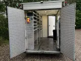 Ifor willams cargo trailer  - 4