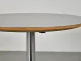 Indecasa cafébord med lysegrå linoleum - 4