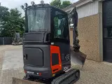 Super billig og superflot Eurocomach 22 SR - 4
