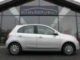 Nissan Micra 1,2 Acenta - 5