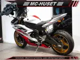 Yamaha YZF R6 - 5