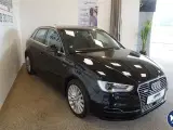 Audi A3 Sportback 1,4 E-tron  Plugin-hybrid Ambiente S Tronic 204HK 5d 6g Aut. - 4