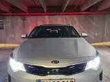 Kia Optima 2,0 PHEV SW aut. - 3