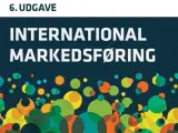 International Markedsføring, cases og opgaver