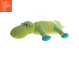 Stor grøn bamse (str. 44 x 38 cm) - 4