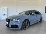 Audi RS3 2,5 TFSi Sportback quattro S-tr. - 2