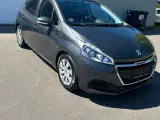 Peugeot 208 1,6 BlueHDi 100 Allure - 5
