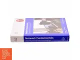 Network Fundamentals af Mark A. Dye, Rick McDonald, Antoon W. Rufi (Bog) - 2