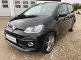 VW Up! 1,0 TSi 90 High Up! BMT - 2