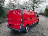 Opel vivaro 2014 lang model  - 5