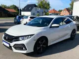Honda Civic 1,0 VTEC Turbo Elegance CVT - 3