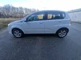 Chevrolet Aveo 1,2 LTZ - 2