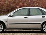 Volvo S40 1,8  - 4