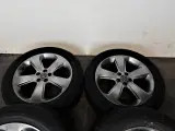 5x105 18" ET38, Opel GM Mokka - 4