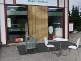 Kørende grill & fastfood med gode muligheder  - 5