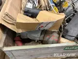 Blandet lot - 5