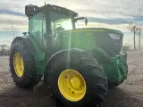 John Deere 6170R Autopower GPS KLAR, FRONTLIFT, - 4