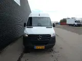Mercedes-Benz Sprinter 317 2,0 CDI A2 H2 RWD 9G-Tronic 170HK Van Aut. - 4