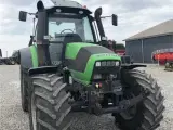 Deutz-Fahr Agrotron M620 Profi-line - 2