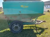 AB 2,5 ton - 4