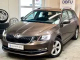 Skoda Octavia 1,4 TSi 150 Style Combi DSG - 3