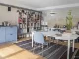 Sjældent udbudt lejemål til værksted. showroom og kontor - 2