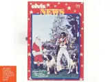 Elvis News #72 2002 - 2