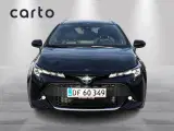 Toyota Corolla Touring Sports 2,0 Hybrid Active Smart E-CVT 184HK Stc Trinl. Gear - 4