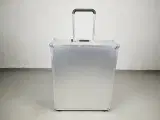 STOR - Penn & Elcom - Trolley flight case - 3