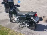 Yamaha xc 600 - 5