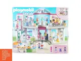 Playmobil City life shopping center fra Playmobil (str. 70 x 40 x 32 cm) - 4