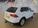 VW Tiguan 1,4 TSi 150 Highline DSG Van - 5