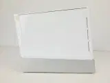 ⭐️ Wii Spillekonsol Hvid med fod - 2