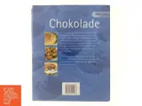 Alle tiders chokolade (Bog) - 3