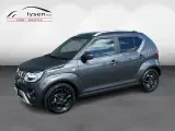 Suzuki Ignis 1,2 Dualjet  Mild hybrid Active AEB Hybrid CVT 83HK 5d Aut.