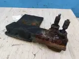Case Farmall 95A Dæksel 47358634 - 2