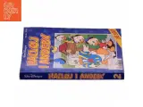 Anders And Tegneseriebog fra Walt Disney - 2