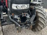 Case IH Puma 140 Med frontlift og frontlæsser - 4
