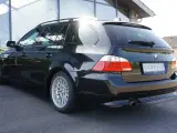 BMW 520d 2,0 Touring Steptr. - 5