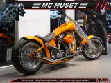 Harley-Davidson FL - 3