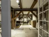 Charmerende kontor beliggende i rolig gård - 2