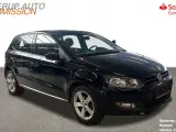 VW Polo 1,2 BlueMotion TDI 75HK 5d - 2