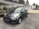 Citroën C1 1,0i Seduction - 2