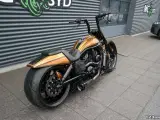 Harley-Davidson VRSCDX Night Rod Special MC-SYD       BYTTER GERNE - 3