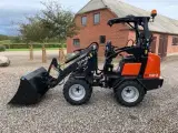 Kubota RT150-2 - 5