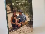 En passion for Olivenolie